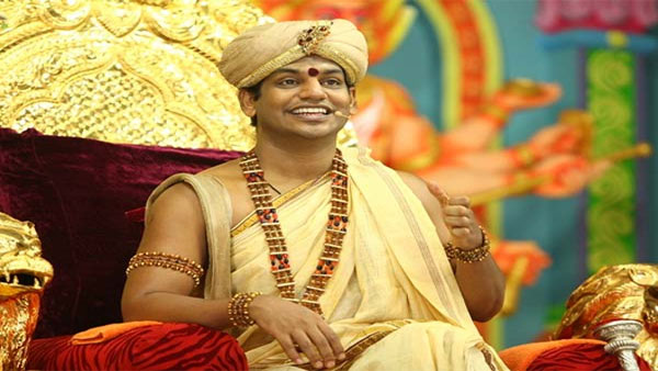 కొత్త ద్వీప దేశాన్ని ఏర్పాటు చేశారంటూ..