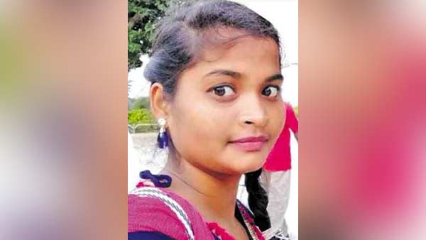 ఒడిశా అమ్మాయి