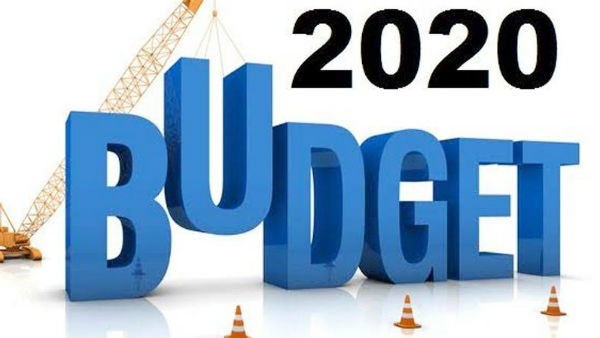 బ్లూషీట్లోనే కీలక రంగాలకు కేటాయింపులు