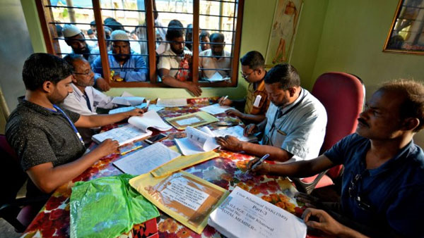 లెక్కింపు సిబ్బందికి మార్గదర్శకాల్లో..