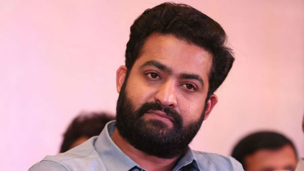 ఎన్టీఆర్ కాబోయే సీఎం అంటూ సంక్రాంతికి ఫ్లెక్సీ ..