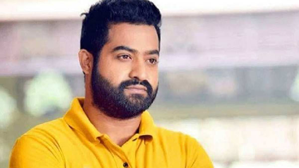 టీడీపీ వ్యవస్థాపకుడి మనవడిగా..