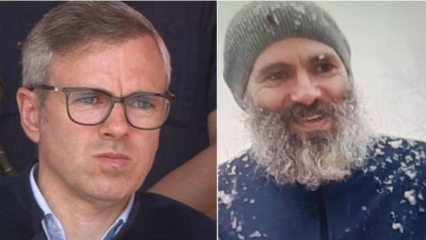 omar abdullah bearded photo gone viral mamata banerjee says she could not recognise omar omar abdullah bearded photo gone viral mamata banerjee says she could not recognise omar