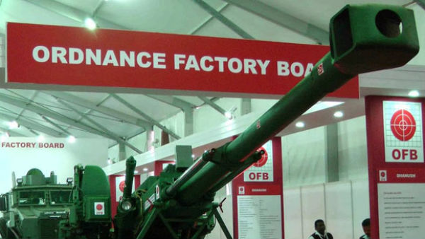 Ordnance Factory Board Recruitment 2020:Apply for 6060 Trade Apprentice jobs Ordnance Factory Board Recruitment 2020:Apply for 6060 Trade Apprentice jobs