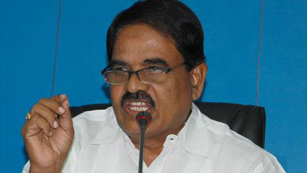 కర్నూలుకు రాజధాని అవసరం లేదు..