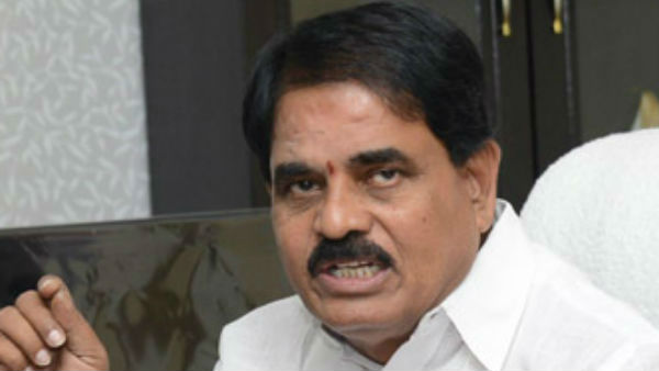ఒక సామాజిక వర్గాన్ని ఇబ్బంది పెట్టాలనే..