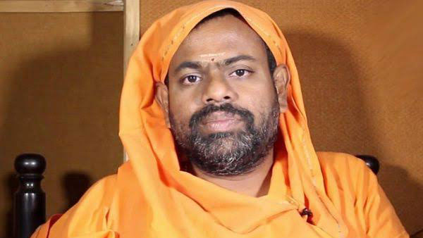 పాదయాత్రతో ఎంట్రీ..