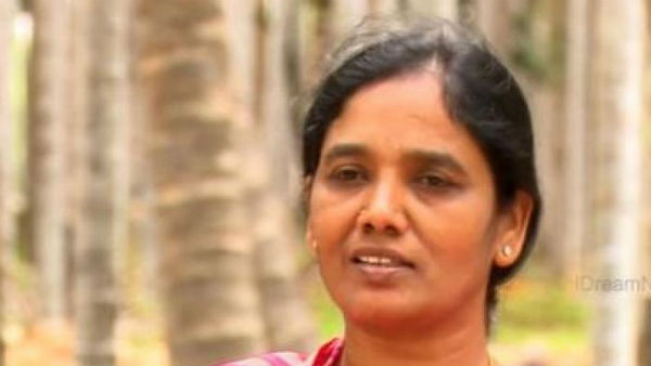 ఆయన ఆశయాల కోసమే పని చేస్తునానన్న సునీత