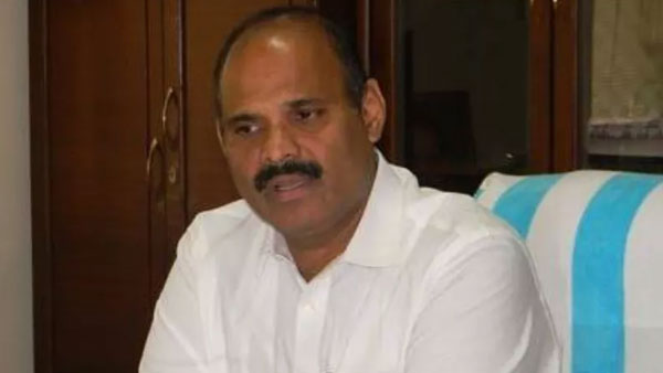 ysrcp mla parthasarathi takes on chandrababu naidu over ap capital issue ysrcp mla parthasarathi takes on chandrababu naidu over ap capital issue