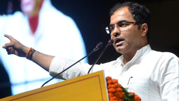 They will rape and kill daughters:BJP MP Parvesh varma stokes controversy They will rape and kill daughters:BJP MP Parvesh varma stokes controversy