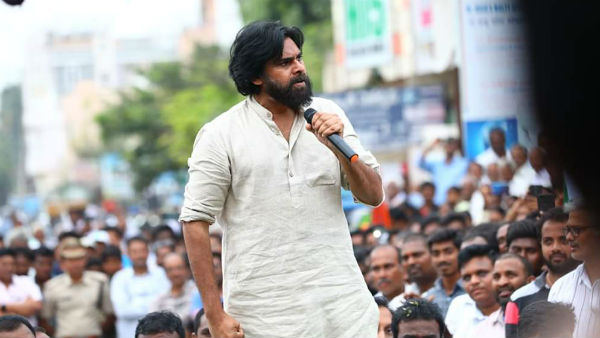 Police ready to file case against Pawan kalyan .. the reason is Police ready to file case against Pawan kalyan .. the reason is