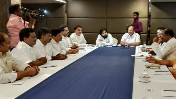 అమరావతి కేంద్రంగా ఉద్యమం..