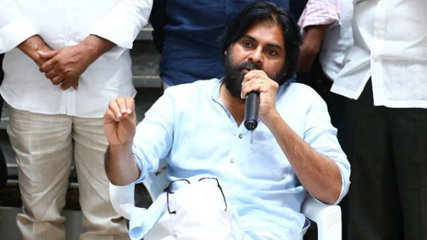 భారీ కవాతుకు ప్లాన్ :