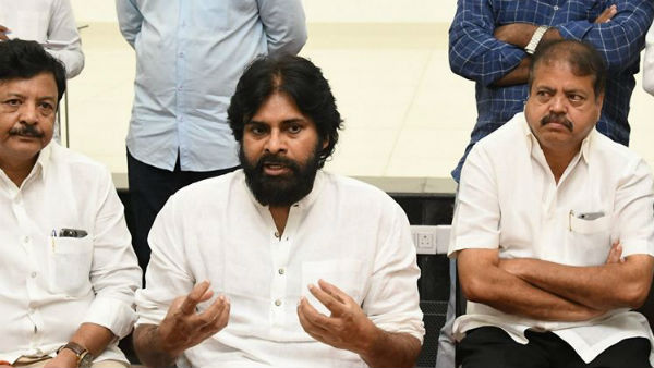 వైసీపీ అనేదే లేకుండా చెయ్యాలి..