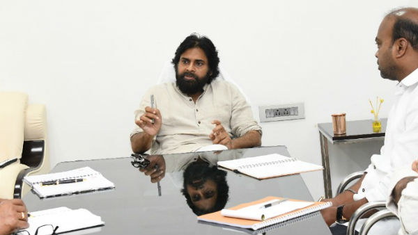 ప్రభుత్వం పెద్ద తప్పు చేసింది..
