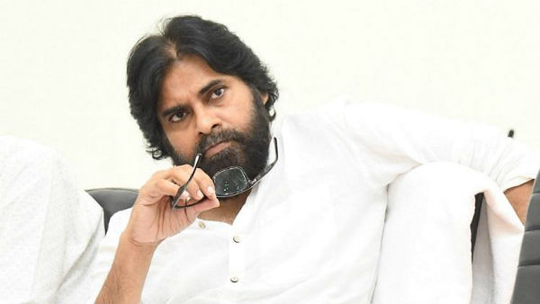 బీజేపి నేతలతో పవన్ భేటీ.. కీలక నిర్ణయం తీసుకున్న జనసైనికుడు..