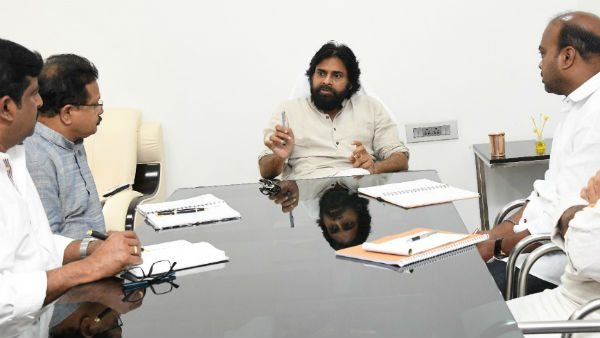 కష్టపడేవారికి ప్రాధాన్యత..