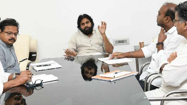 బీజేపీతో సుదీర్ఘ ప్రయాణం
