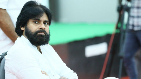 ఆ రెండు పార్టీలను కాదని బీజేపీ మనతో..