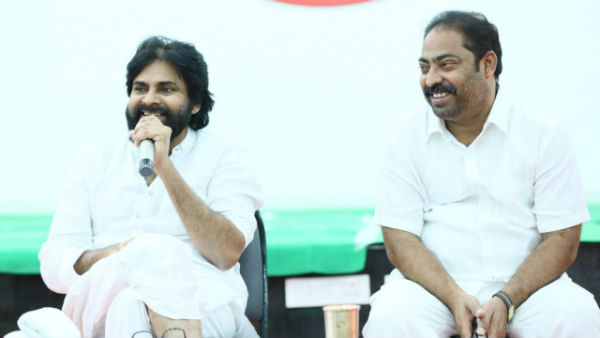 అర్జెంటుగా గద్దెనెక్కాలని రాలేదు..