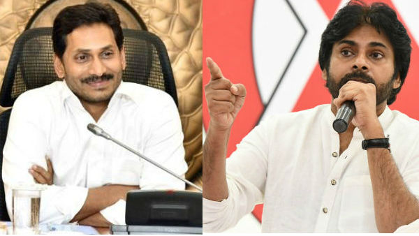 కవాతు ద్వారా ప్రభుత్వంపైన ఒత్తిడి..