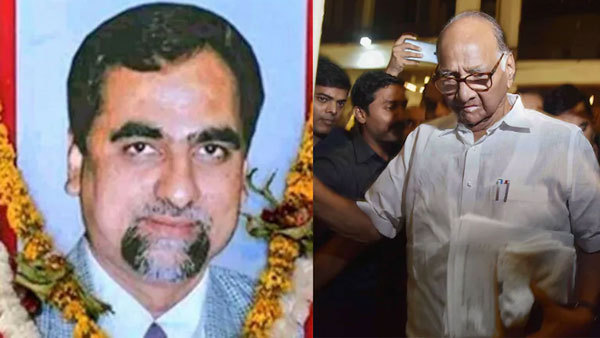 సుప్రీం కొట్టేసిన కేసు..