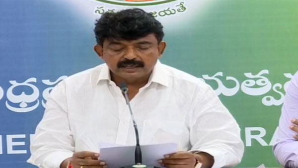 అవకాశవాద రాజకీయాలు..