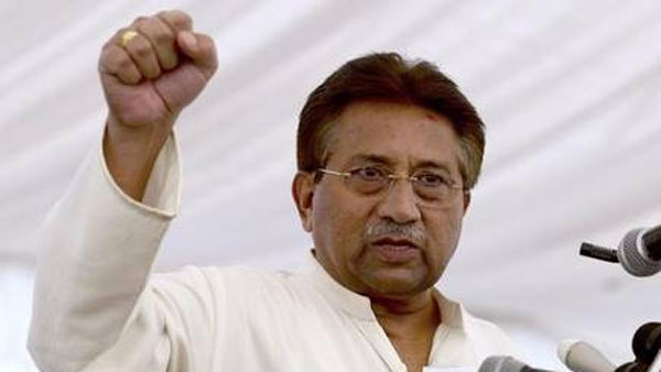Death penalty for ex-Pakistan president Musharraf thrown out Death penalty for ex-Pakistan president Musharraf thrown out
