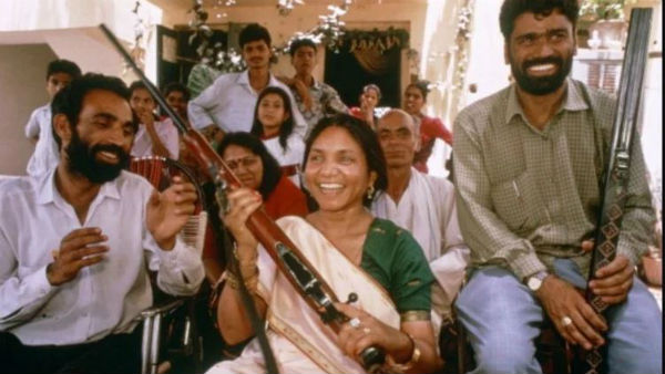 1981లో ఠాకూర్ల ఊచకోత