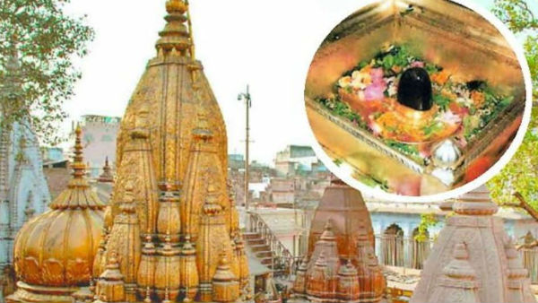 కాశీలో చూడవలసిన ముఖ్యమైన ప్రదేశాలు :-