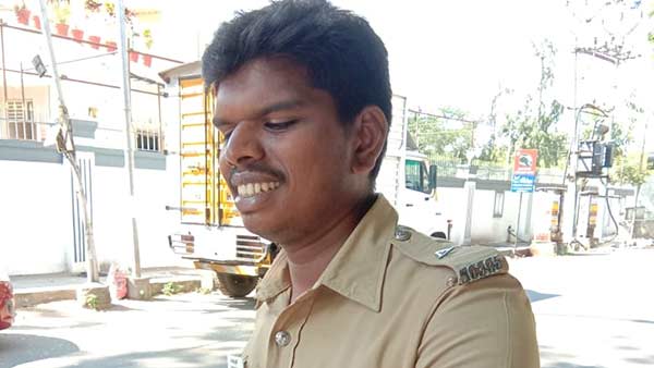 మా ఇంటికి రా మాట్లాడుకుందాం !