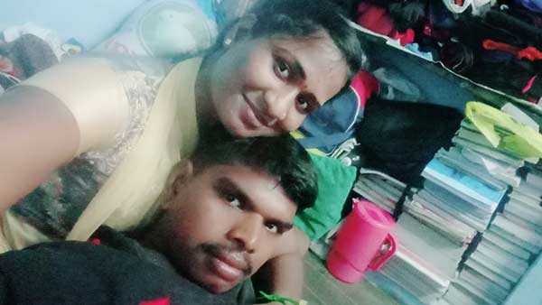 పెళ్లి ముసుగులో అత్యాచారం ?