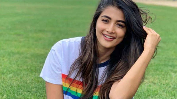 పూజా హెగ్డేకు ఆ ఛాన్స్ దక్కిందా..?