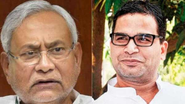 పవన్ వర్మ- ప్రశాంత్ కిశోర్