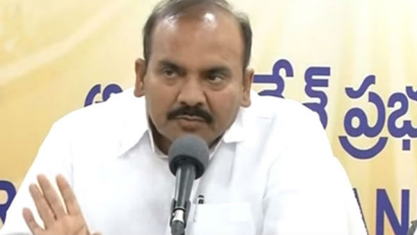 ఆ పేరు కూడా వినలేదు..