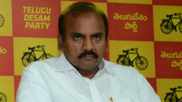 నాకు బినామీలు లేరు..
