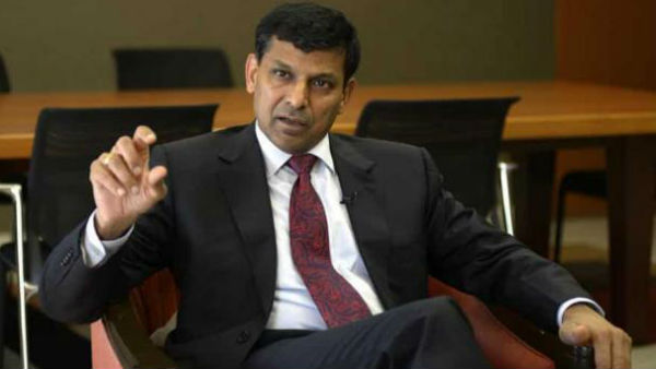 Raghuram Rajan expects measures to boost rural demand Raghuram Rajan expects measures to boost rural demand