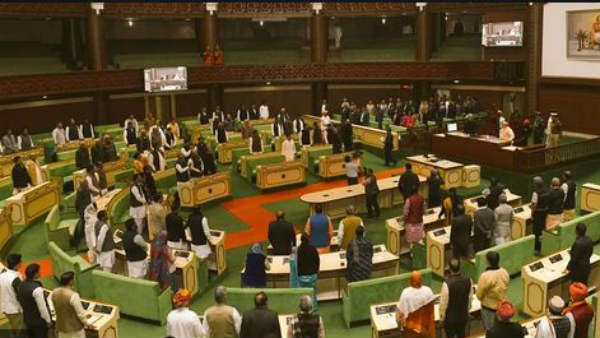 Rajasthan passes resolution against Citizenship Amendment Act Rajasthan passes resolution against Citizenship Amendment Act