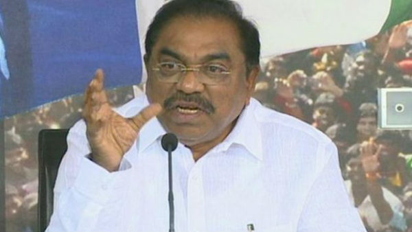 బీజేపీకి, టీడీపీకి మధ్య బ్రోకర్లా పవన్కళ్యాణ్ అంటూ ఫైర్
