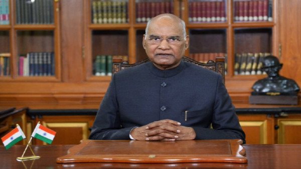 On the eve of 71st Republic Day Prez Kovind addresses the nation On the eve of 71st Republic Day Prez Kovind addresses the nation
