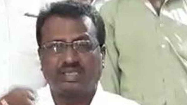 జైలులో వేసినా..