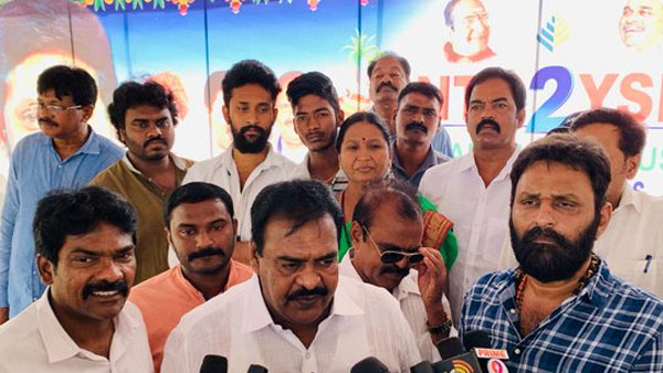 ఇక ముందు కూడా పార్టీ వెంట నడవడం కష్టమే..