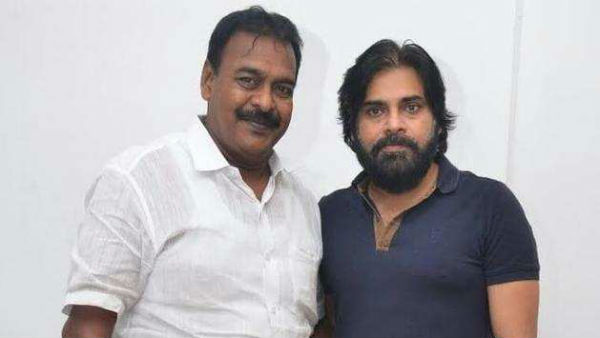 ఎమ్మెల్యే రాపాక వరప్రసాద్ కు పవన్ కళ్యాణ్ ఘాటు లేఖ