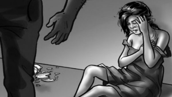 స్నేహితులతోనూ రేప్ చేయించాలని..
