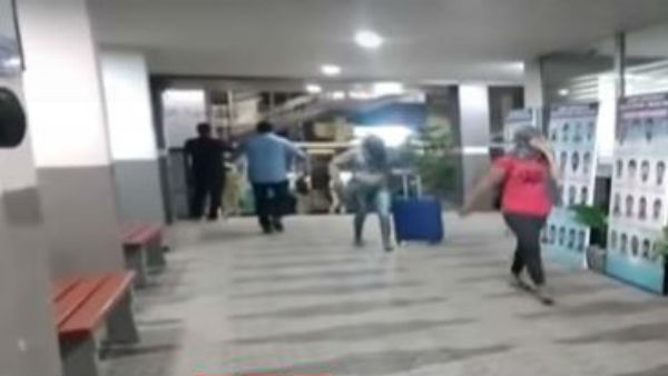 అర్ధనగ్న నృత్యాలు,వ్యభిచారం