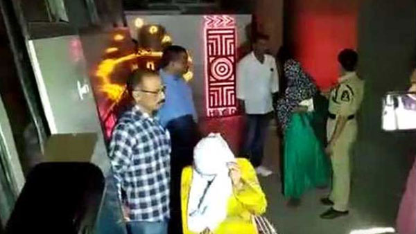 ప్రసాదే చేయించాడు..