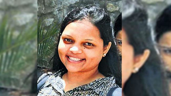 Missing Apple company employ Rohita traced in Pune Missing Apple company employ Rohita traced in Pune