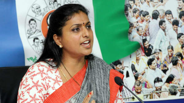 ఆందోళనలు చేస్తుంది రైతులు కాదు.. టీడీపీ రౌడీలు