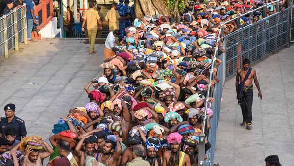 గత ఏడాదే తుది తీర్పును వెలువడించాల్సి ఉన్నా..