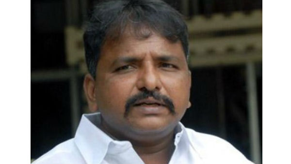 AP PCC chief Sailajanath fires on AP CM YS Jaganmohan Redy on NRC AP PCC chief Sailajanath fires on AP CM YS Jaganmohan Redy on NRC